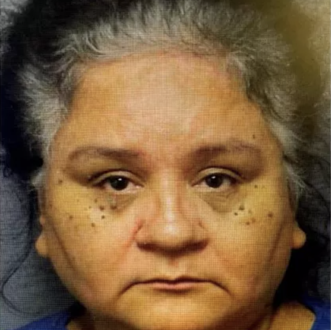 New Jersey Grandmother Charged with Aggravated Assault of Grandchild