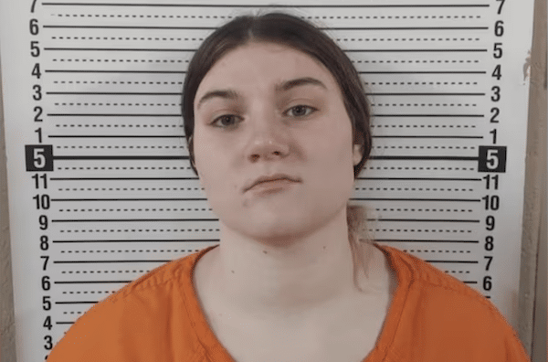 21-year-old Missouri woman doesn't give her 1-year-old son food or ...